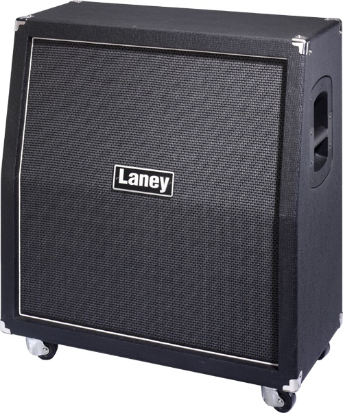 Laney LV 412A gitarové reproduktory Laney LV 412A gitarové reproduktory