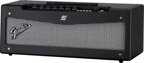 Fender Mustang V HD (V2) head gitarov zosilova