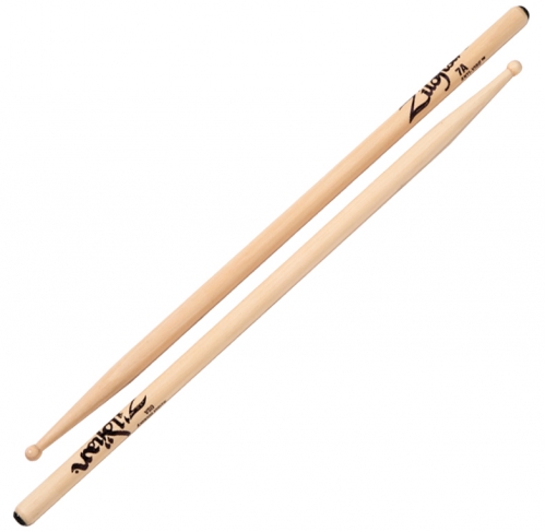 Zildjian Anti-Vibe 7A Wood buben�cke pali�ky
