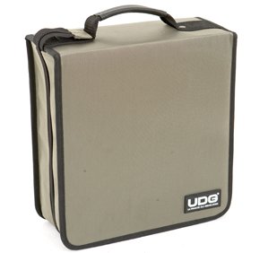 UDG CD Wallet 280 CD Gold / Bronze