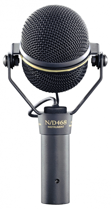 Electro-Voice N/D 468 dynamick mikrofn