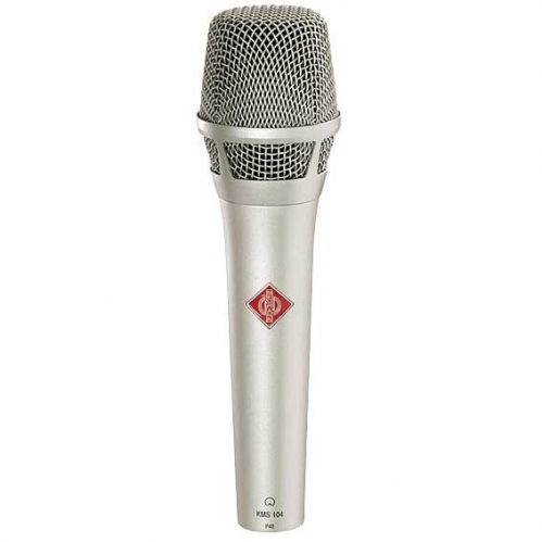 Neumann KMS 104 Plus kondenztorov mikrofn