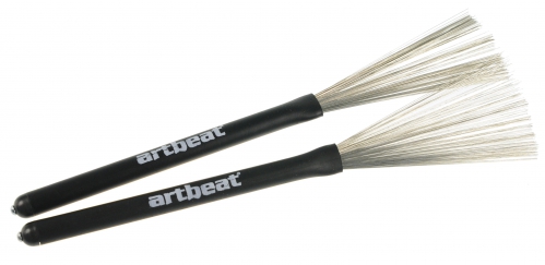 Artbeat ARBSF2 Metal Brushes paliky na perkusie