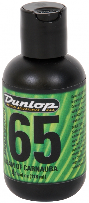 Dunlop 6574 Bodygloss Carnauba