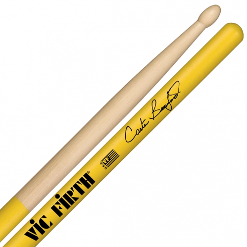 Vic Firth SBEA Carter Beauford Signature bubencke paliky