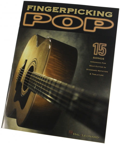 PWM Rni - Fingerpicking Pop.