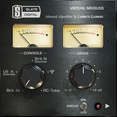 Slate Ditgital VCC 2 Virtual Console Collection softvr