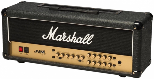 Marshall JVM 205 H gitarov zosilova