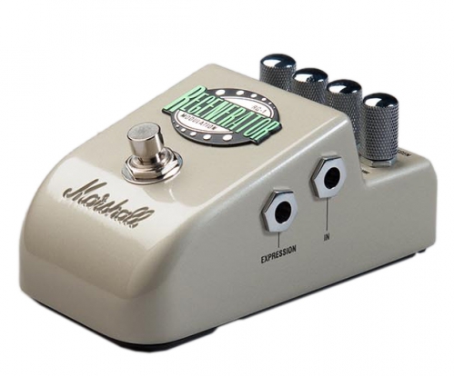 Marshall RG 1 Regenerator gitarov� efekt