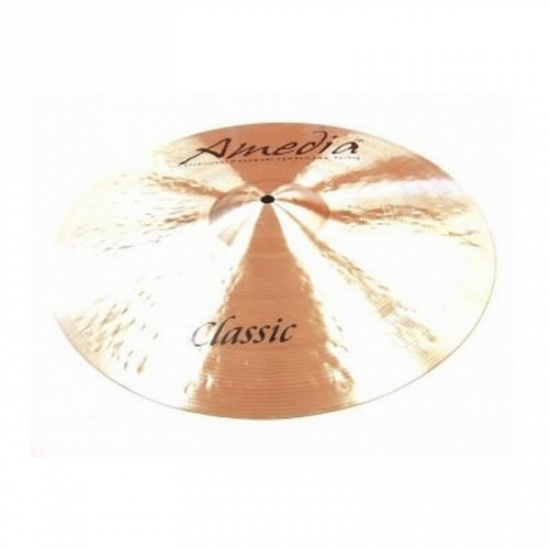 Amedia Classic  Medium 18″ crash inel