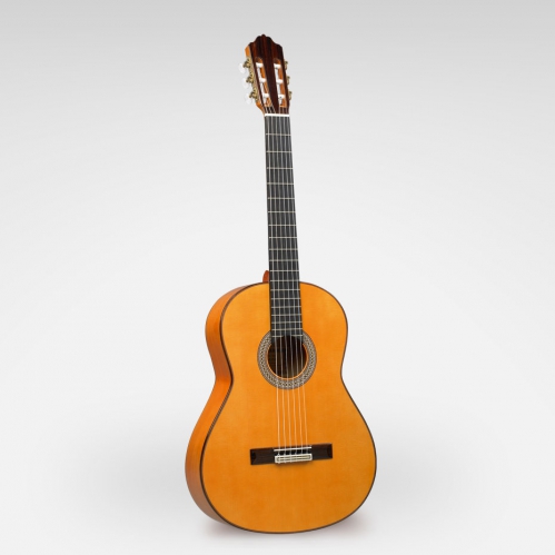 Esteve 8F Flamenco klasick gitara