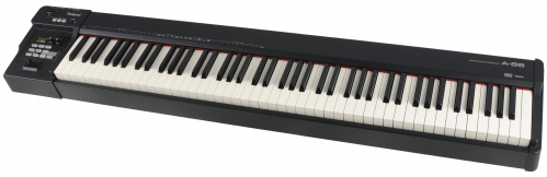 Roland A-88 riadiaca klvesnica