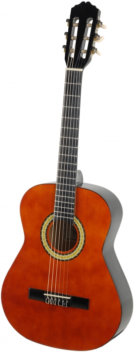 Miguel J. Almeria PS500040 klasick gitara 3/4