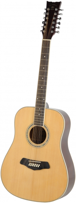 Morrison BD100-12 akustick gitara