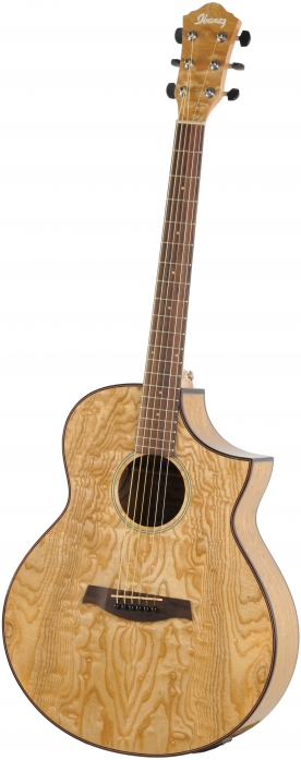 Ibanez AEW 40 AS NT elektricko-akustick gitara