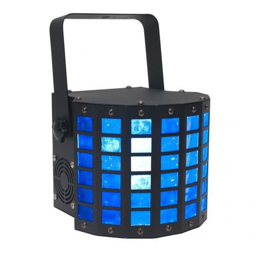 American DJ Mini Dekker LED sveteln efekt