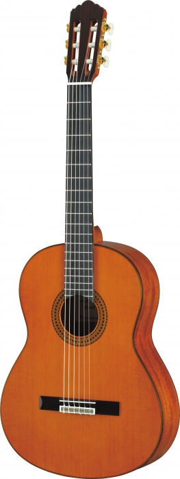 Yamaha GC 12C klasick gitara
