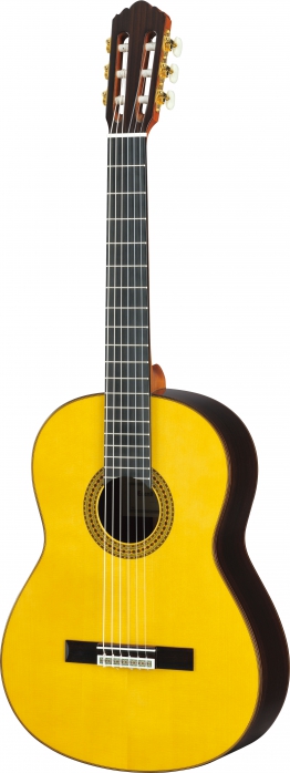 Yamaha GC 22S klasick gitara