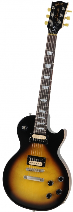 Gibson LPM 2015 VS Vintage Sunburst elektrick gitara
