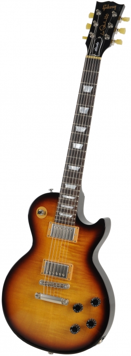 Gibson Les Paul Studio 2015 DB Desert Burst elektrick gitara