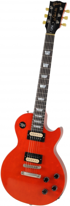 Gibson LPM 2015 HC Heritage Cherry elektrick gitara