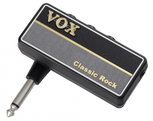 Vox Amplug 2 Classic Rock slchadlov zosilova