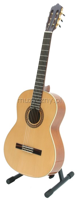 Baton Rouge LM5 S klasick gitara