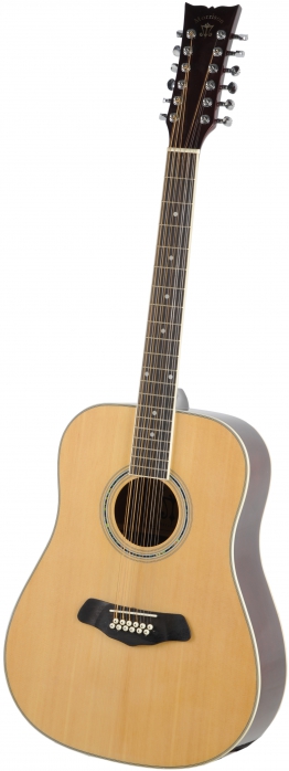 Morrison MBD100-12 akustick gitara