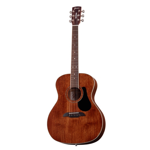 Framus FG 14M Natural Satin akustick gitara
