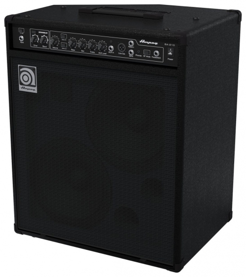 Ampeg BA210 V2 basov zosilova