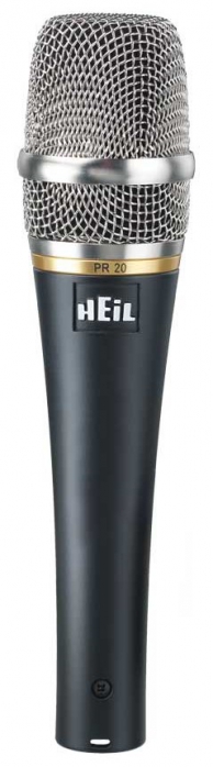 Heil Sound PR20-UT