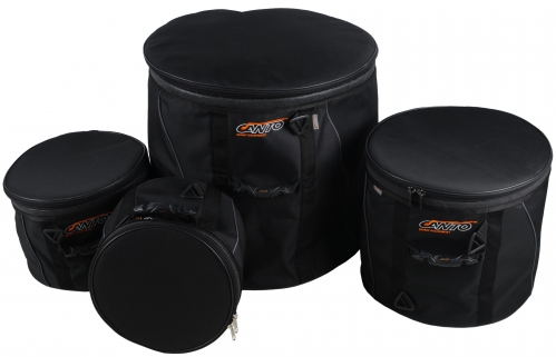 Canto ZPPS-JZ puzdro na buben�cka s�prava