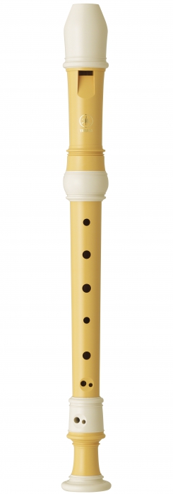 Yamaha YRS 402 B soprnov zobcov flauta