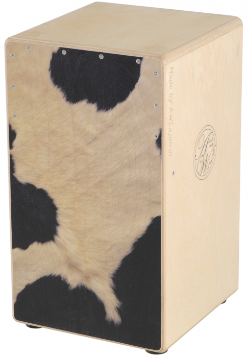 AW Cajon SP10B20 Cow  Cajon bic nstroj