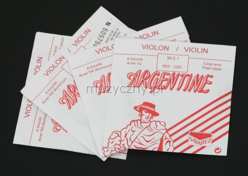 Savarez 1080 Argentine hus�ov� struny