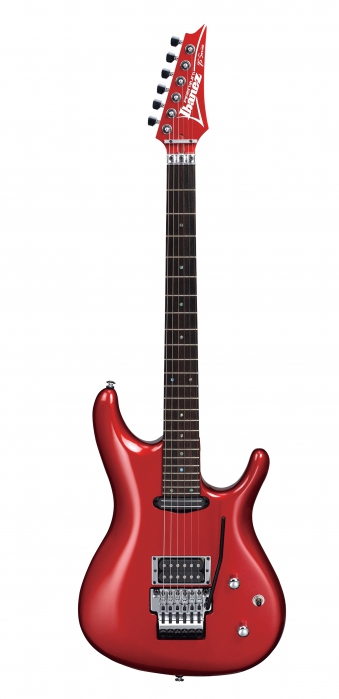 Ibanez JS 24  P CA Joe Satriani elektrick gitara