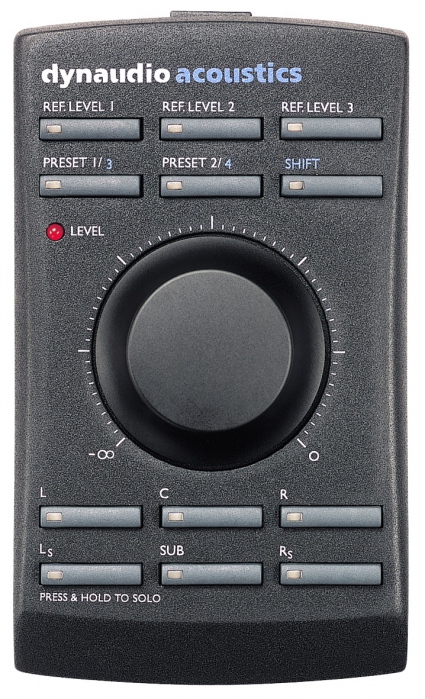 Dynaudio AIR REMOTE