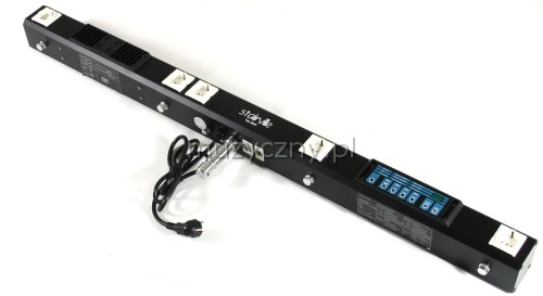 Stairville T4L Power Bar 4 kan�ly