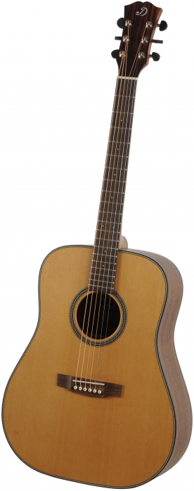 Dowina D555 akustick gitara