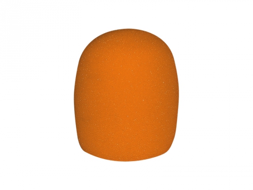 Karsect L-1 Sponge Orange huba na mikrofn