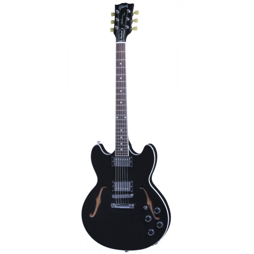 Gibson Midtown Standard 2015 Ebony elektrick gitara