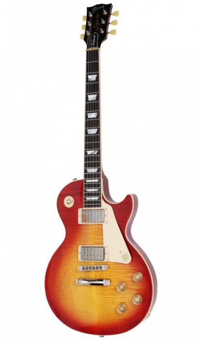 Gibson Les Paul Traditional 2015 Sprint Run HS Heritage Cherry Sunburst elektrick gitara