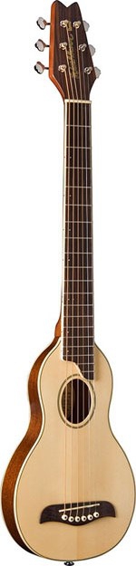 Washburn Rover Travel RO 10 N akustick gitara