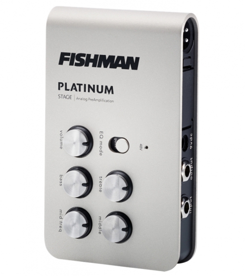 Fishman Platinum Stage