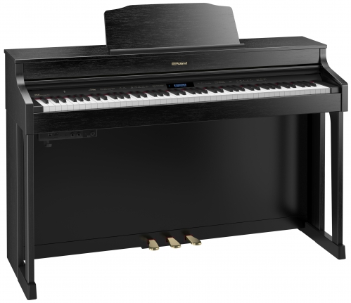 Roland HP 603 CB digitlne piano