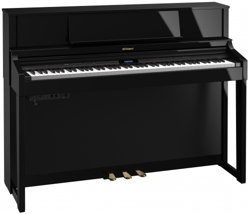 Roland LX-7 PE digitlne piano