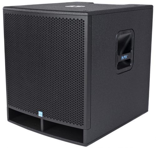 KME VSS18 aktvny subwoofer