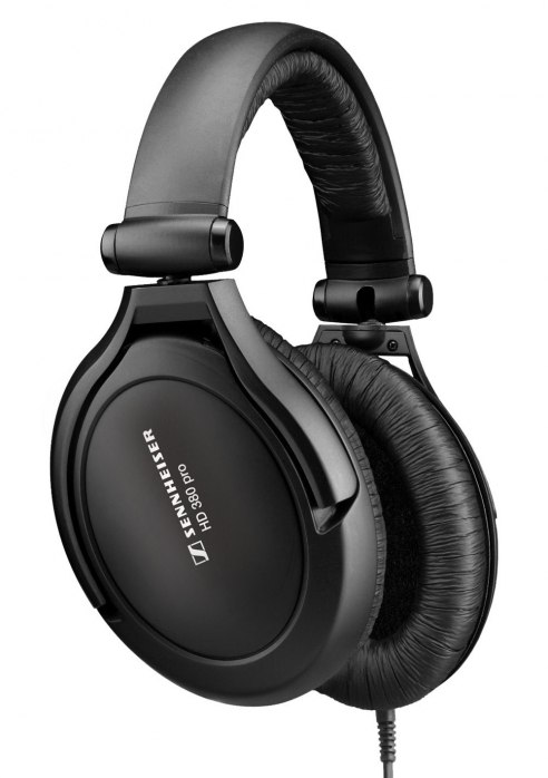 Sennheiser HD-380PRO