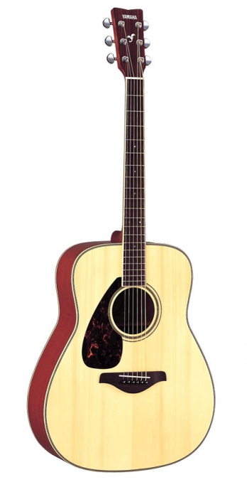 Yamaha FG 720 SL akustick gitara