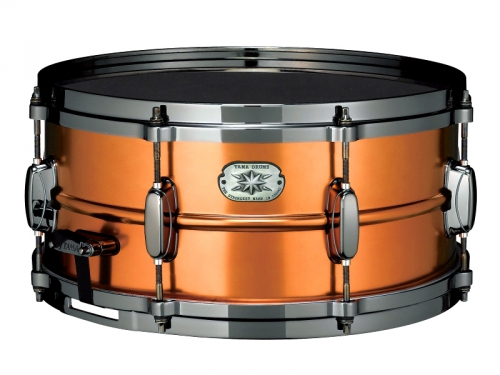 Tama MT1465DBNCSOM 14x6,5″ Metalworks Steel Snare pochoduj�ci bubienok